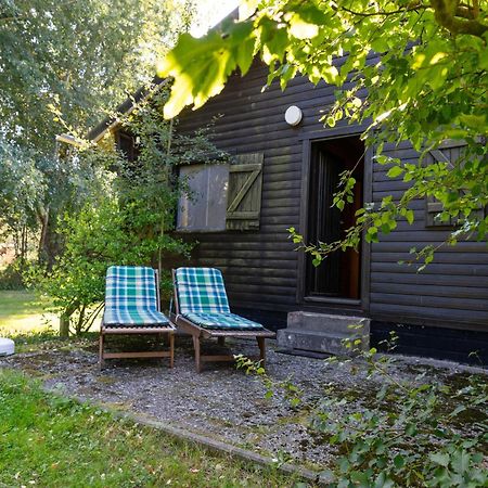 Holiday Home On A Horse Farm In The L Neburg Heath Eschede Екстер'єр фото